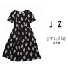 臣禾连衣裙JZ242020138 商品缩略图0