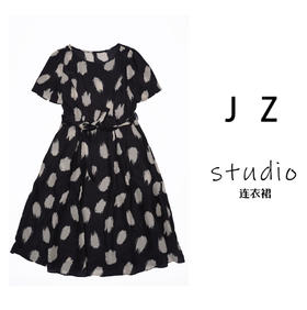 臣禾连衣裙JZ242020138
