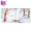 【中商原版】Katy Hudson 英文绘本3册 A Loud Winters Nap The Golden Acorn Perfect Birthday Recipe 商品缩略图2