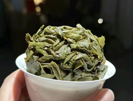 双12秒杀！【2025秋茶铁观音】| 纯手工制作，三揉三焙文火烤制 ，口感清甜、兰香扑鼻，性价比很高！ 商品图3