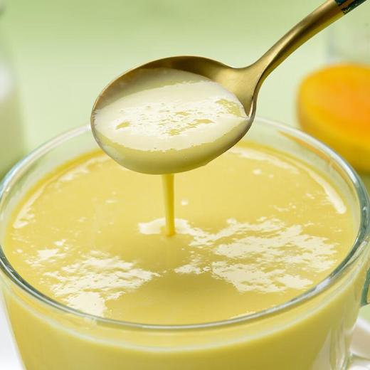 尔翰坊芒果奶昔（中杯）500ml 商品图2