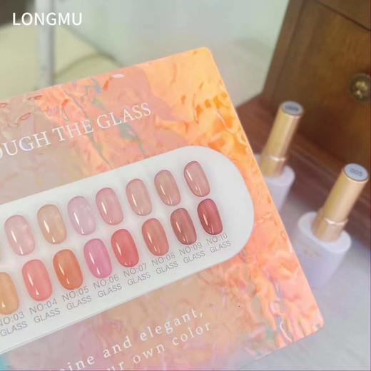 10色妈生感裸色 商品图5