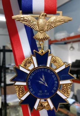 徽章定制 商品图2