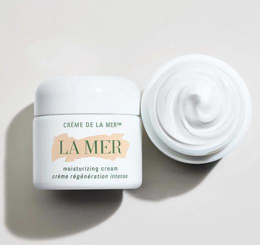 【全球购 带溯源码】Lamer 海蓝之谜 经典型精华面霜 商品图7