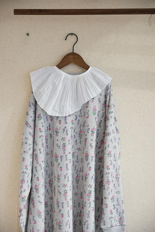 Francesca amam label2色领子 商品图10