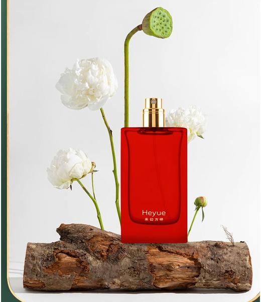 【清仓好价】 禾曰研方新年开运香系列50ml（味道随机） 商品图2