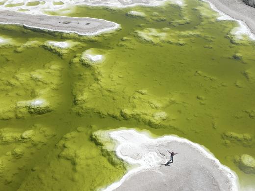 火星漫游 | 极致荒凉大西北8日青海/甘肃之旅 商品图11