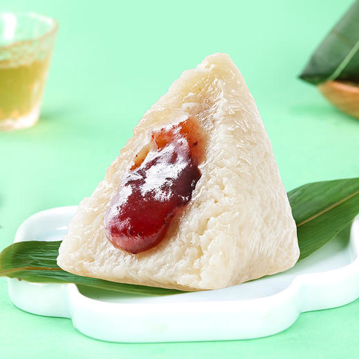 鲜品屋-1.26kg府宴•全素粽礼盒#2024端午 商品图8