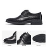 星期六男士经典百搭商务正装皮鞋SSC1122001 商品缩略图3