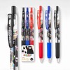 日本斑马ZEBRA夏季熊本熊限定中性笔0.5mm 商品缩略图1