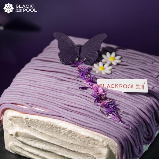 （兑换专用）榴莲芋泥蒙布朗软忌廉 商品图1