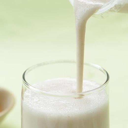 尔翰坊银耳核桃乳（中杯）500ml 商品图2