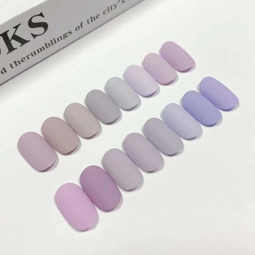 16色芋泥紫 商品图0