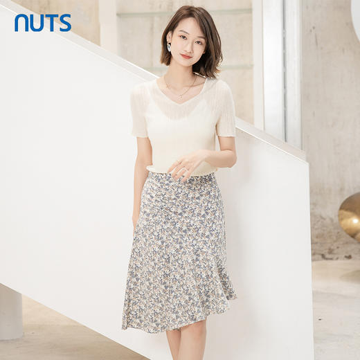 NUTS长裙221063240B 商品图4