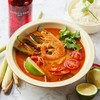 泰式冬荫椰奶酸辣海鲜饭套餐 Thai Style Tom Yum Seafood Soup with Rice Combo 商品缩略图0