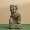 清 石雕狮子摆件 商品缩略图1