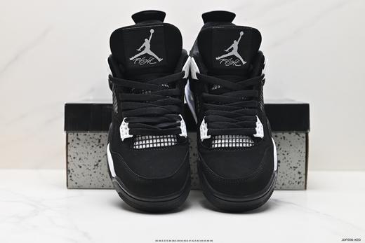 耐克乔丹Air Jordan 4 Retro OG复古篮球鞋308497-060男女鞋 商品图6