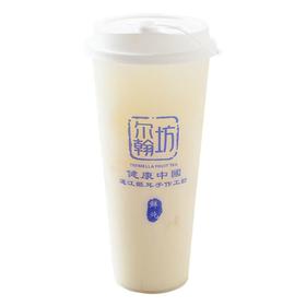 尔翰坊奶味牛气银耳（中杯）500ml