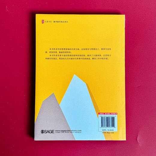 学校领导与管理的实用策略 学校管理实用工作指南 大夏书系 教师教育精品译丛校长领导力 商品图2