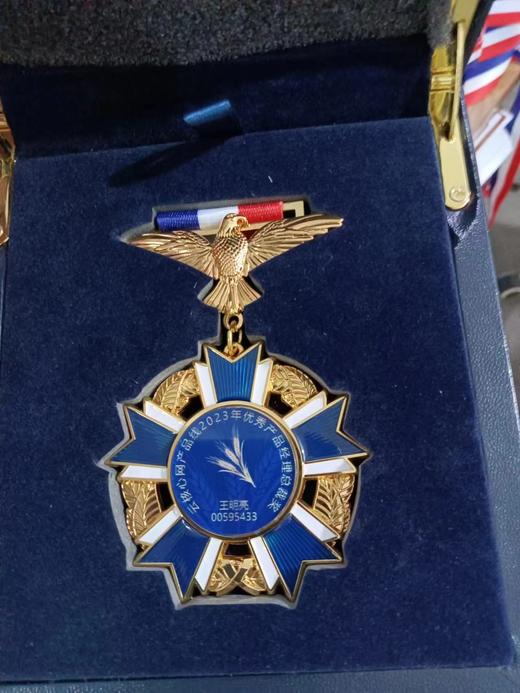 徽章定制 商品图1