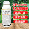 正品25%吡唑醚菌酯脂强力杀菌剂大斑病农药防治作物病害美果靓果 商品缩略图1