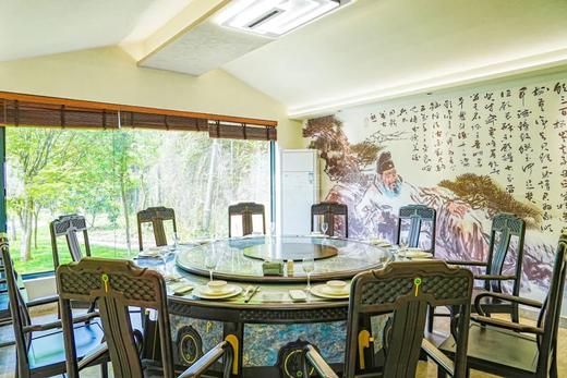 杭州慢姑娘隐谷田居别墅轰趴 商品图11