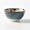 12cm饭碗 椿 商品缩略图0