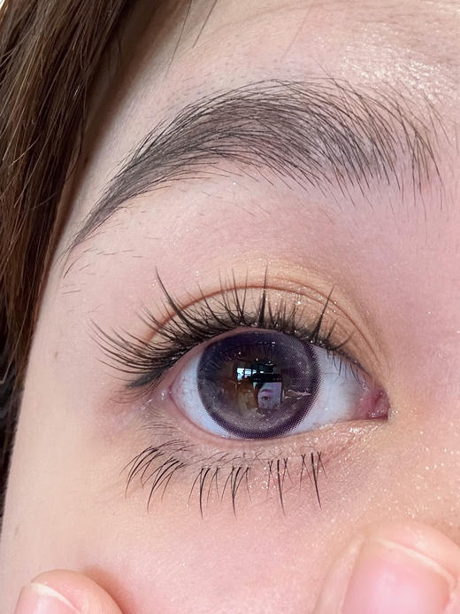 【大直径日抛】月光罐头·Bollycon丨14.5mm（日抛/一盒10片装） 商品图5