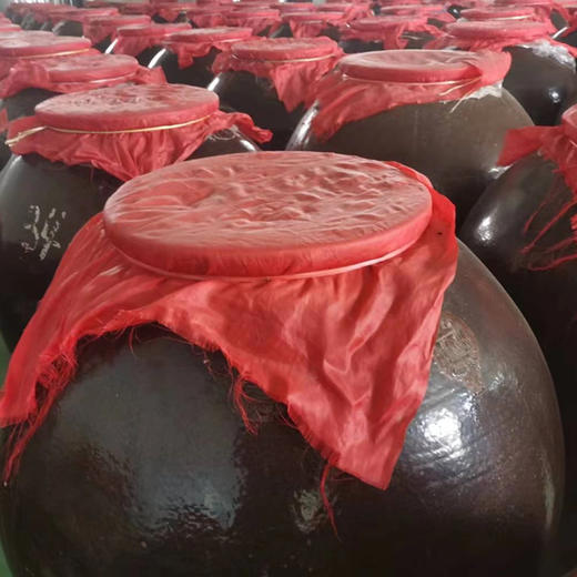 神古旗江山醉52度白酒 一提（500ml*2） 商品图1