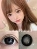 【半年抛大直径】Revelens-乌木沉香 黑-14.5mm【0-1000度 无525/575】高氧非离子 商品缩略图0