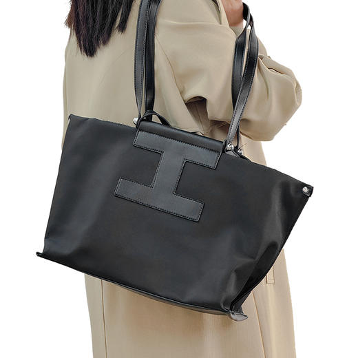 时尚托特背包可单肩背包Q102 商品图9