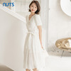 NUTS短袖连衣裙221101143B 商品缩略图1