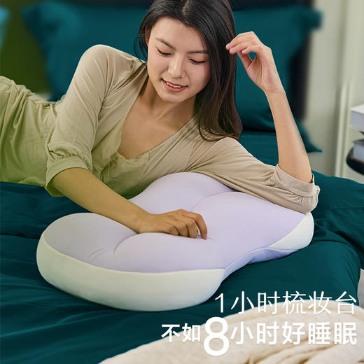 一人一枕—舒颈焕颜枕 商品图4