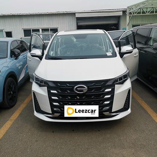 传祺 M6 PRO 270T DCT 尊享版【长租-北京】 商品图1