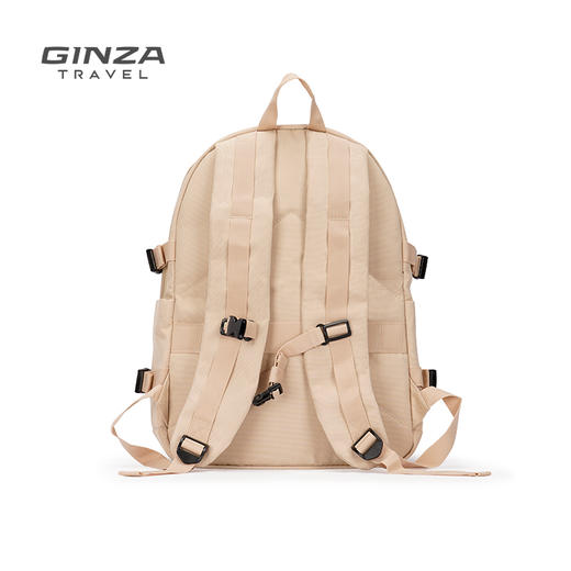 银座GINZA TRAVEL休闲运动双肩包20080 商品图3