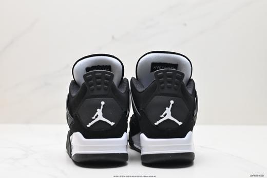 耐克乔丹Air Jordan 4 Retro OG复古篮球鞋308497-060男女鞋 商品图5