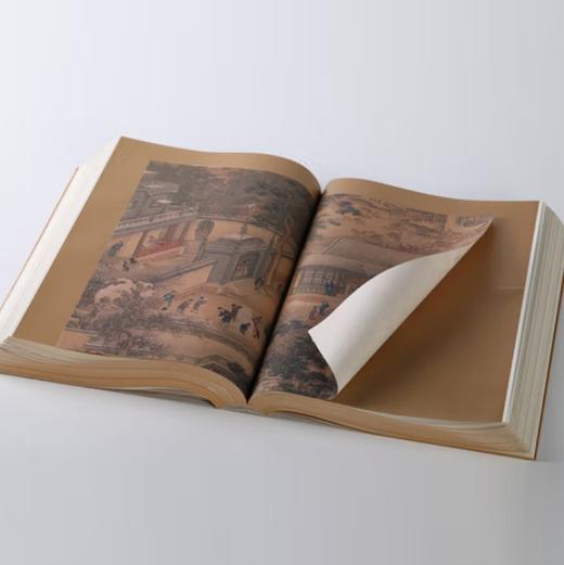 6折包邮 《中国古代门窗》(第2版)(汉英对照) 一部「让生活变得柔软，让建筑变得多情」的传统文化佳作， 商品图6