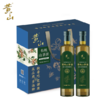 黄山 纯正一级葡萄籽油500ml*2礼盒 商品缩略图0