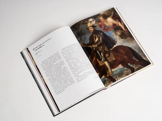 光辉时代：普拉多博物馆中的西班牙往事 西班牙普拉多国家博物馆,浦东美术馆 编 商品图3