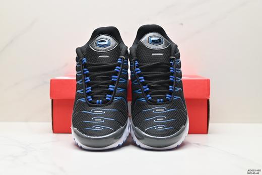 耐克Nike Air Max Plus休闲运动跑步鞋FJ5481-010男鞋 商品图6