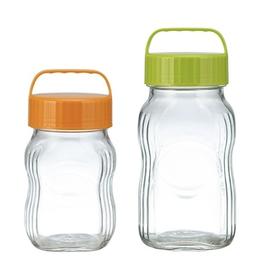 日本制东洋佐佐木玻璃瓶