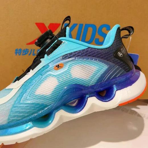 南3F  特步.童鞋 商品图1