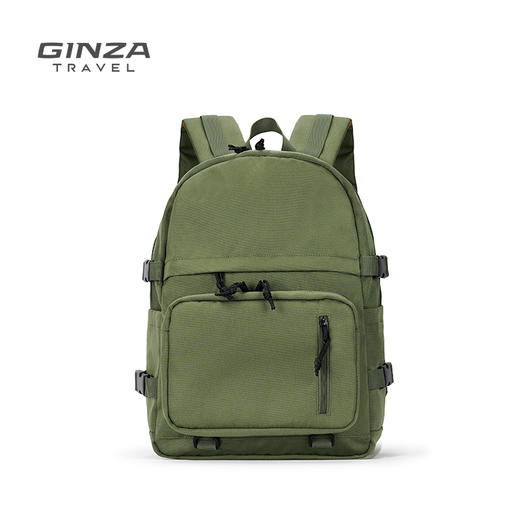 银座GINZA TRAVEL休闲运动双肩包20080 商品图7