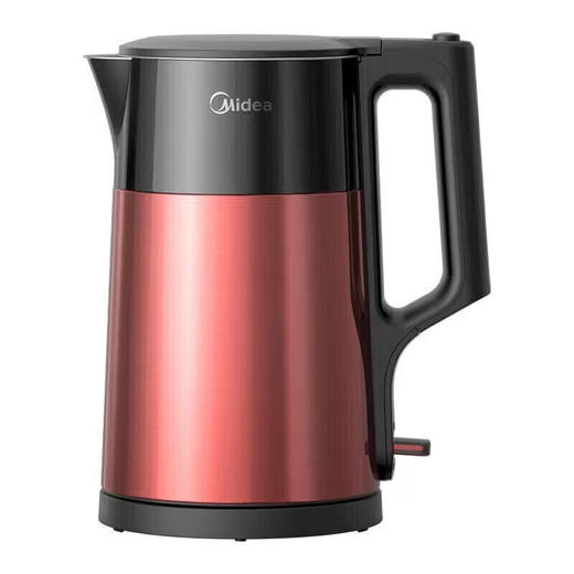美的热水壶MK-HJ1709 商品图1