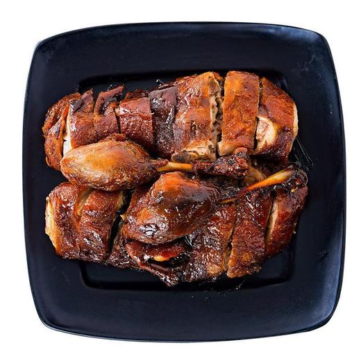 甜皮鸭（大份）约250g 商品图0