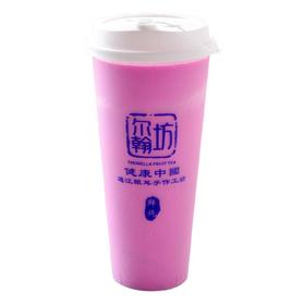 尔翰坊火龙果奶昔（中杯）500ml