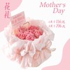 预订母亲节专款生日蛋糕 | 赠送康乃馨鲜花1支 商品缩略图1