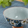 12.5cm饭碗 蓝雪梅 商品缩略图0