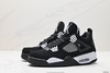 耐克乔丹Air Jordan 4 Retro OG复古篮球鞋308497-060男女鞋 商品缩略图3