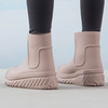 5折【自营】adidas/阿迪达斯  三叶草女雨靴 ID4280 商品缩略图3